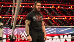 When Is the WWE Royal Rumble 2026? Start Time, Where to Watch, Match Card and Confirmed Entrants