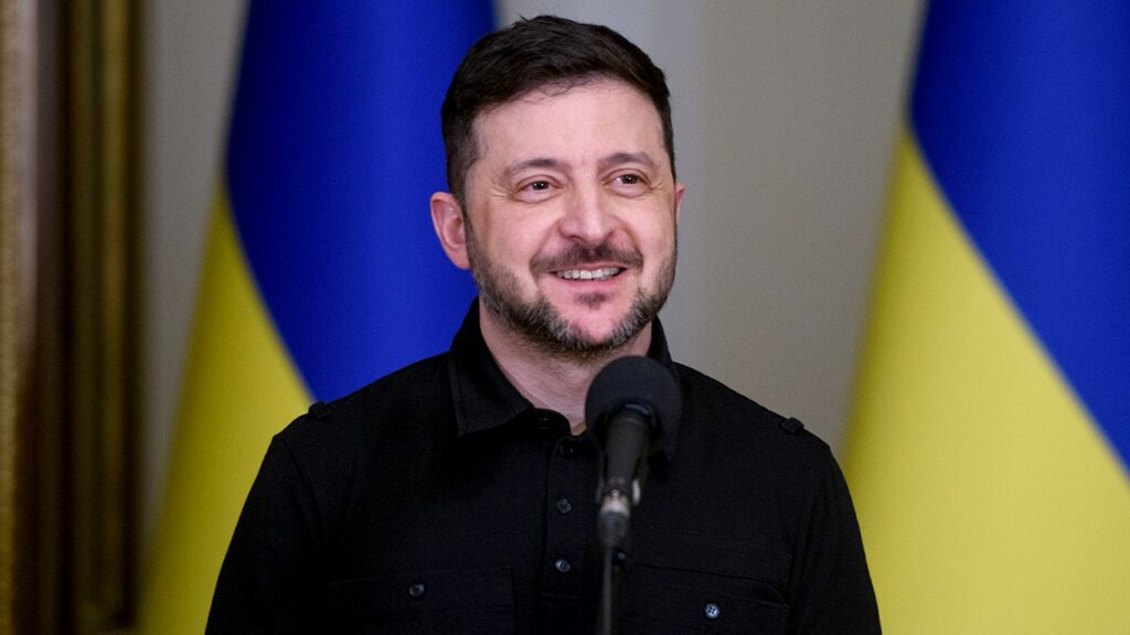 Zelenskyy touts ‘constructive’ trilateral talks between the US, Russia and Ukraine in Abu Dhabi