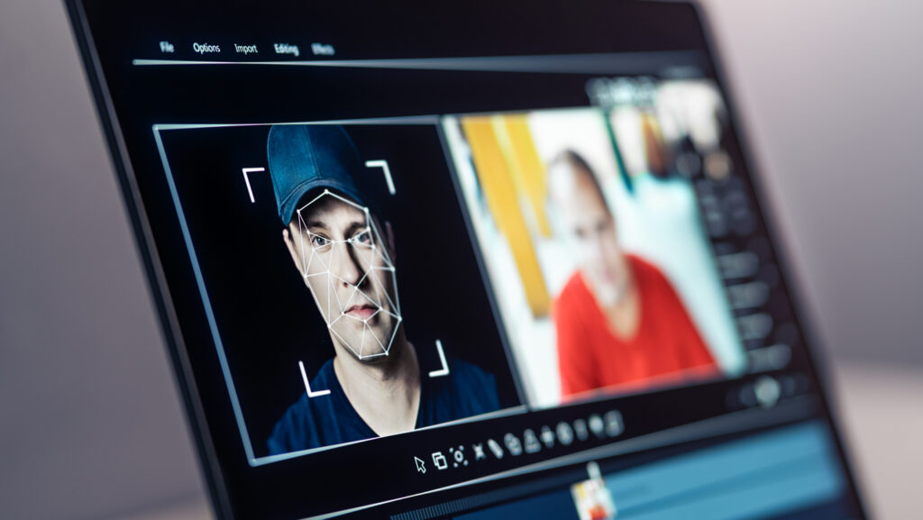 AI models spot deepfake images, but people catch fake videos