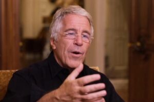 Jeffrey Epstein calls himself ‘Tier One’ sex predator in newly released interview