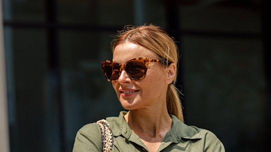 A Jessica-heavy generation has hijacked the narrative.