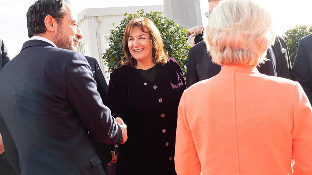 Newsletter: The EU’s balancing act on Trump’s Peace Board