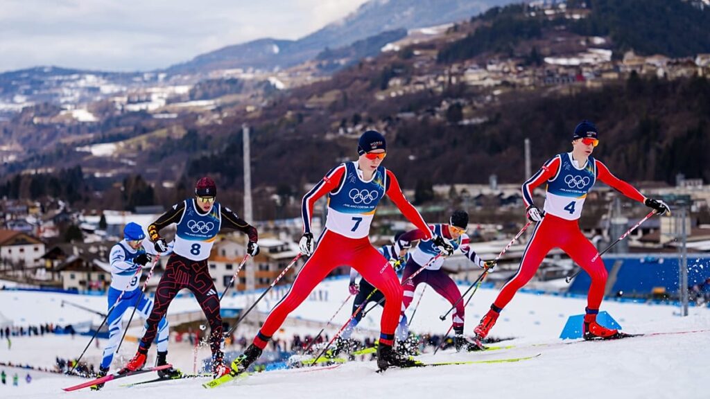 No, Trump hasn’t threatened tariffs on Norway over Olympic gold medals