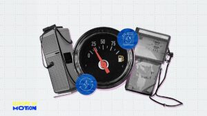 Petrol or electric? Which type of car do Europeans prefer?