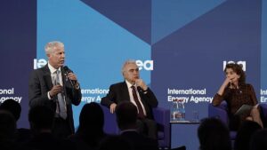 US energy leader slams IEA’s net zero agenda