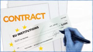 Watch: Seven-year wait — EU’s most competitve job exam returns