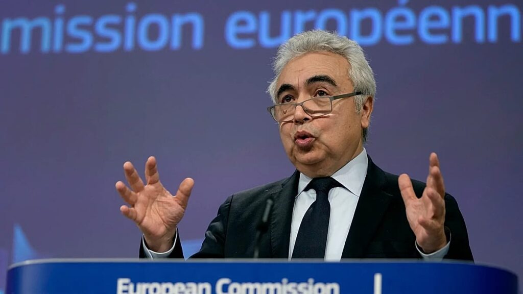 Europe needs to scale up energy commercialisation, IEA says
