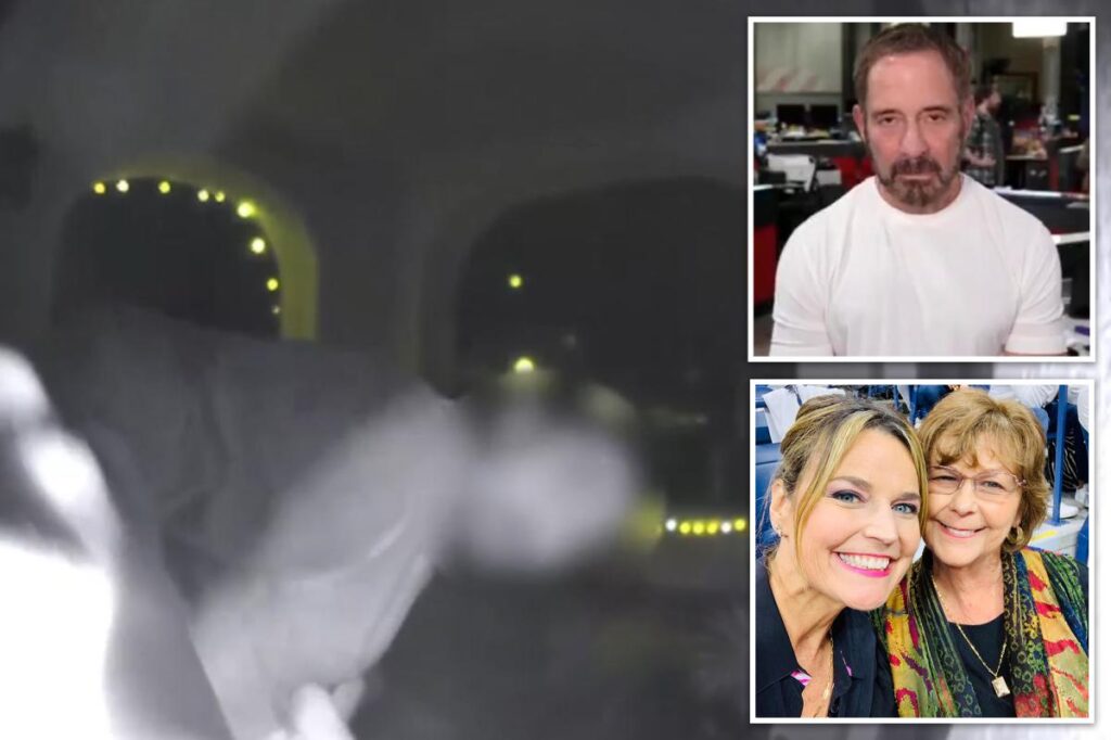 Latest Nancy Guthrie ransom note sent to TMZ includes clue into possible suspect’s whereabouts: ‘Be prepared to go international’