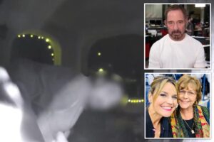 Latest Nancy Guthrie ransom note sent to TMZ includes clue into possible suspect’s whereabouts: ‘Be prepared to go international’