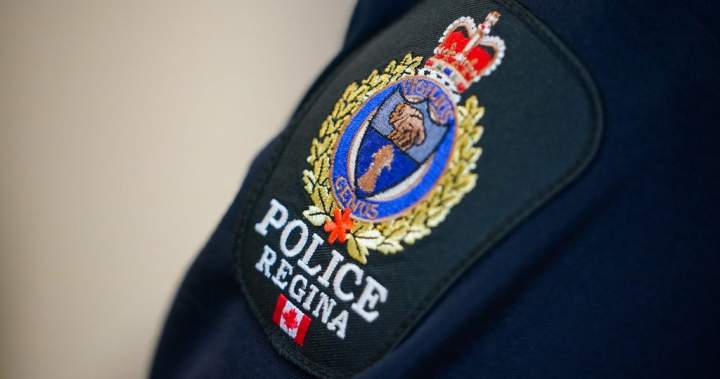 Regina police lay 31 charges after string of liquor store thefts