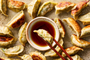 5 New Dumpling Recipes for Lunar New Year 2026