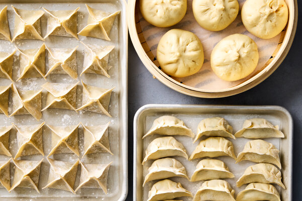 How to Host an Unforgettable Dumpling Party