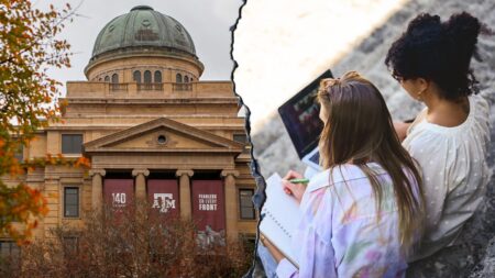 Texas A&M moves to end women’s and gender studies degree program