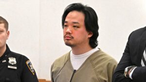 Girls at elite prep school threatened in ‘revenge porn blast’ as parents shell out $63K a year to attend