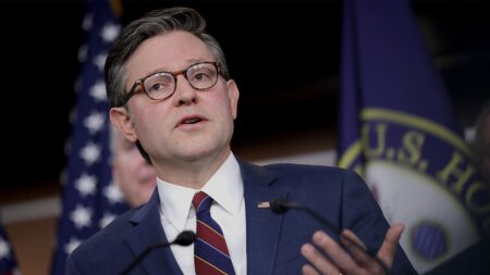 Where things stand with the government shutdown, and how soon it could end