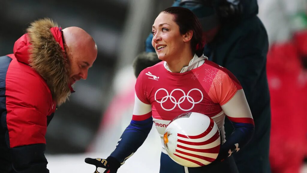 Court of Arbitration for Sport makes ruling on Katie Uhlaender’s Olympic bid