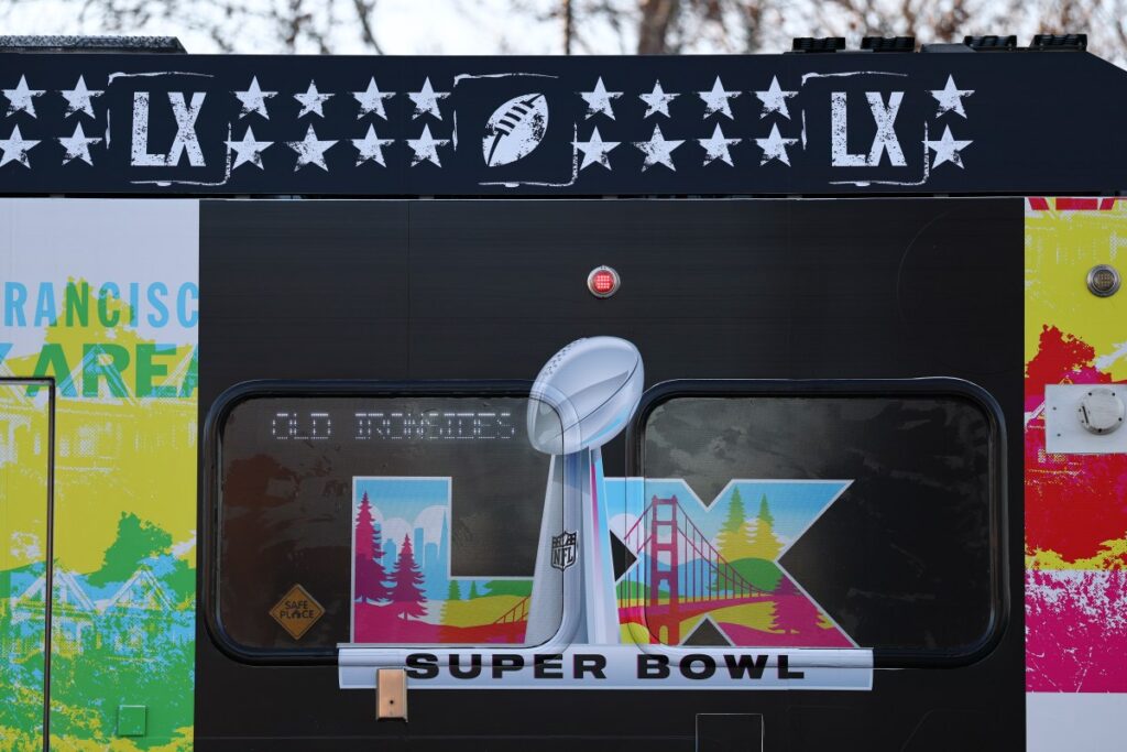 Super Bowl 2026 commercials: list so far