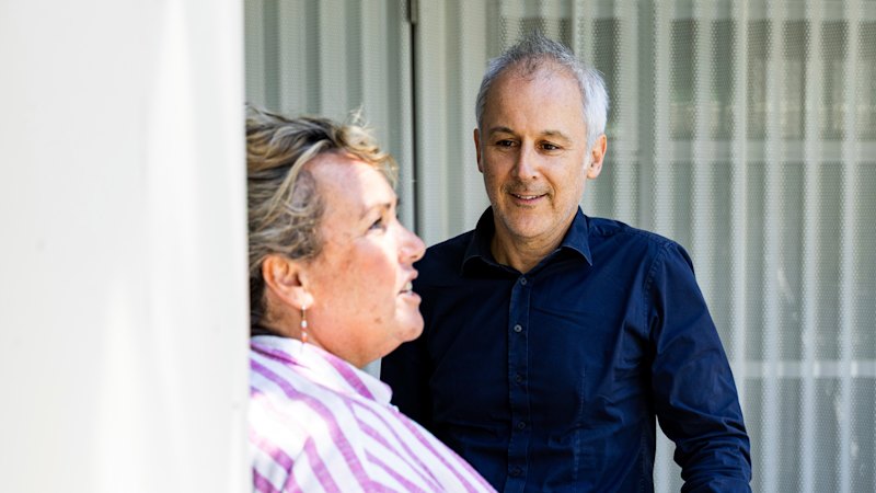 Boronia apartments in Waterloo set new benchmark for affordable housing