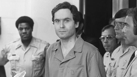 Ted Bundy’s cousin recalls the chilling moment that exposed the monster within