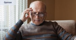 Lose of Y chromosome as men age has health effects and shortens their lifespan