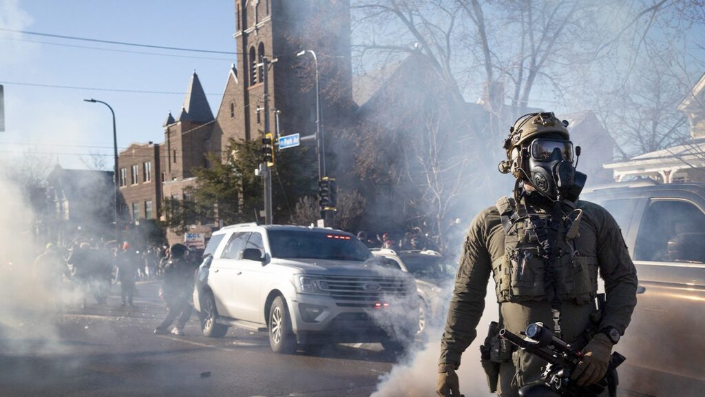 Trump border czar leaves door open to ICE deployment in other sanctuary cities as feds leave Minneapolis