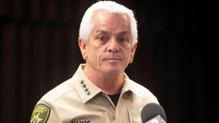 Sheriff says Guthrie case far from ‘cold’ as new leads emerge and more top headlines