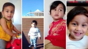 WA family awaits findings of coronial inquest into toddler’s cancer death