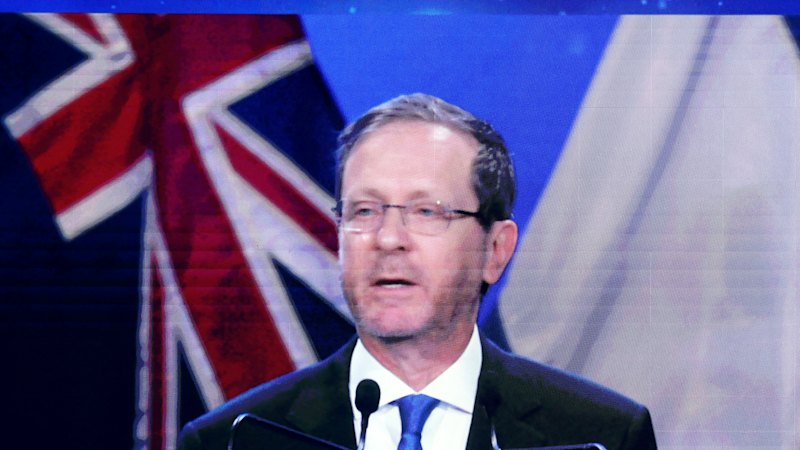 Criticising Zionism is not hatred of Jews