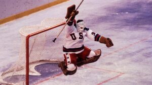 ‘Miracle on Ice’ legend praises USA Olympic team for showing ‘same edge’ as 1980 squad: ‘You can feel it’