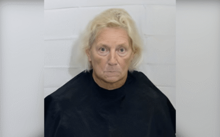 Mom Arrested 47 Years After Body of Baby Girl Found at Landfill