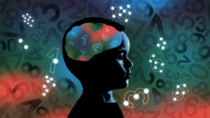Why is math is harder for some kids? Brain scans offer clues