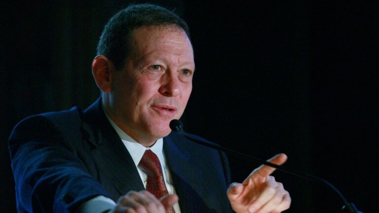 Billionaire Hyatt Chair Pritzker To Retire Over Links To Epstein