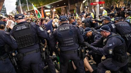 NSW Court of Appeal told