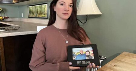 Nova Scotia woman claims ER failed to do ‘bare minimum’ before father’s death