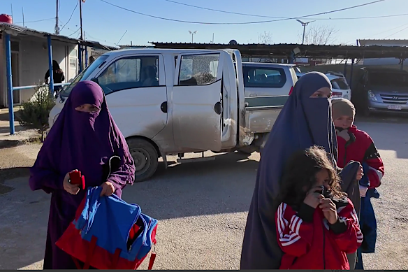 The Australians who can leave will travel to Beirut, where they hope to get passports at the Australian embassy. 