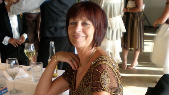 Police recommended strangulation laws be introduced in Victoria following Joy Rowley’s murder.