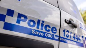 Two dead after car crash in Camden South following police chase from Beverly Hills