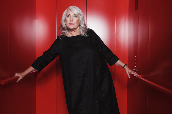 Billionaire philanthropist Judith Neilson has poured in excess of $100 million into her foundation and journalism institute.