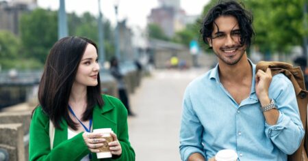 5 Top New Movies and TV Shows to Watch This Week on Netflix, Prime Video and More (February 16-20)