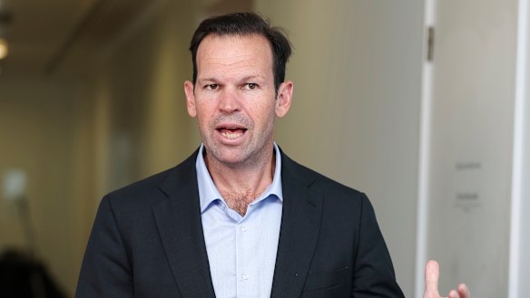 Nationals senator Matt Canavan criticised One Nation leader Pauline Hanson for her remarks about Muslims. 