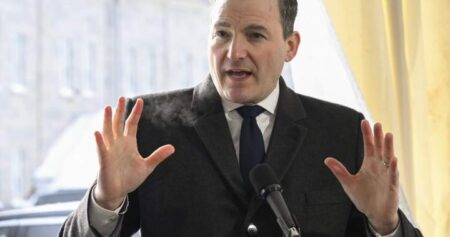 Canada-Germany AI declaration signals further drift away from U.S.