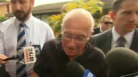 Disgraced New South Wales detective Roger Rogerson could be ordered to give evidence in the inquest into the Whiskey Au Go Go nightclub fire.