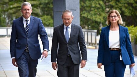 Government announces sweeping reforms to stamp out ‘tobacco thugs’ selling cheap smokes, vapes