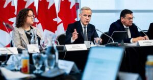 Indigenous leaders outline priorities for spring sitting of Parliament