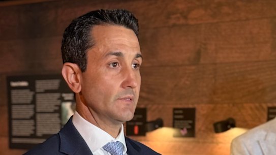 Premier David Crisafulli will announce Queensland’s gun reforms when parliament returns this week.