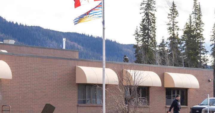 Tumbler Ridge students won’t ‘return to current school site’ after mass shooting