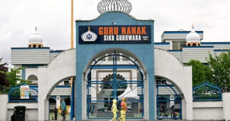 Canada wants to withhold ‘sensitive’ information from trial over Sikh leader’s killing