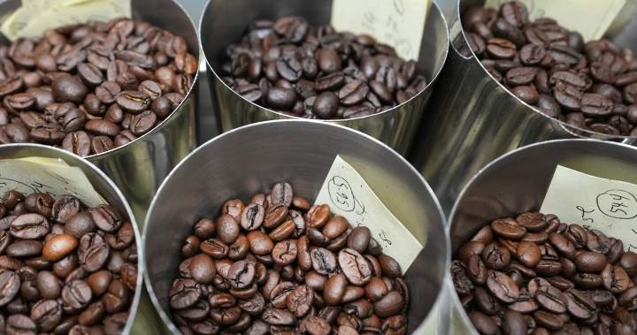 Coffee price inflation is up 31% since 2024 — but ‘good news’ may be coming