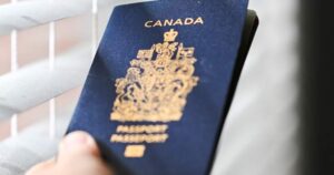 Canada warns First Nations people to carry passport when crossing U.S. border