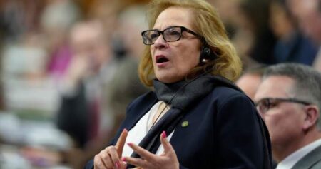 Canada opens new residency paths for military recruits, other workers